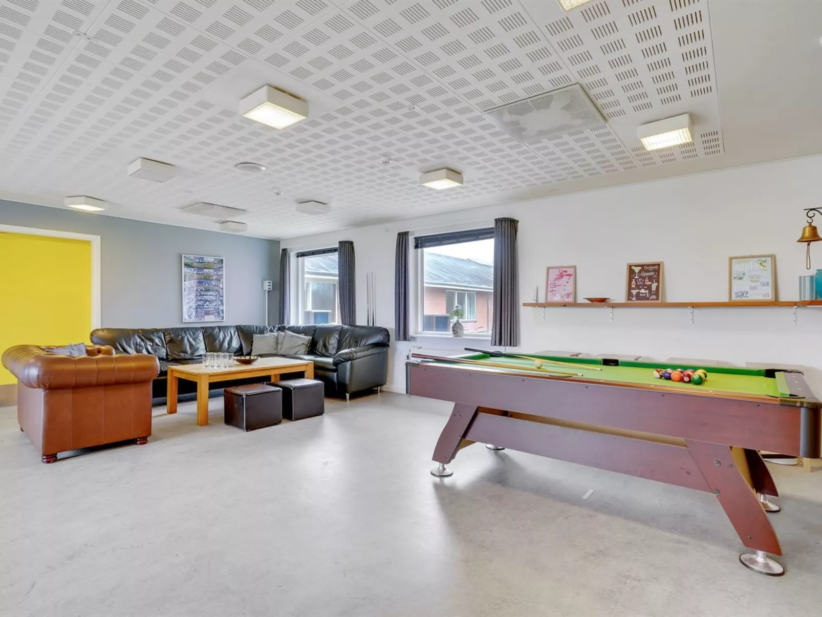 "Martinus" - 5.5km from the sea-Binnen