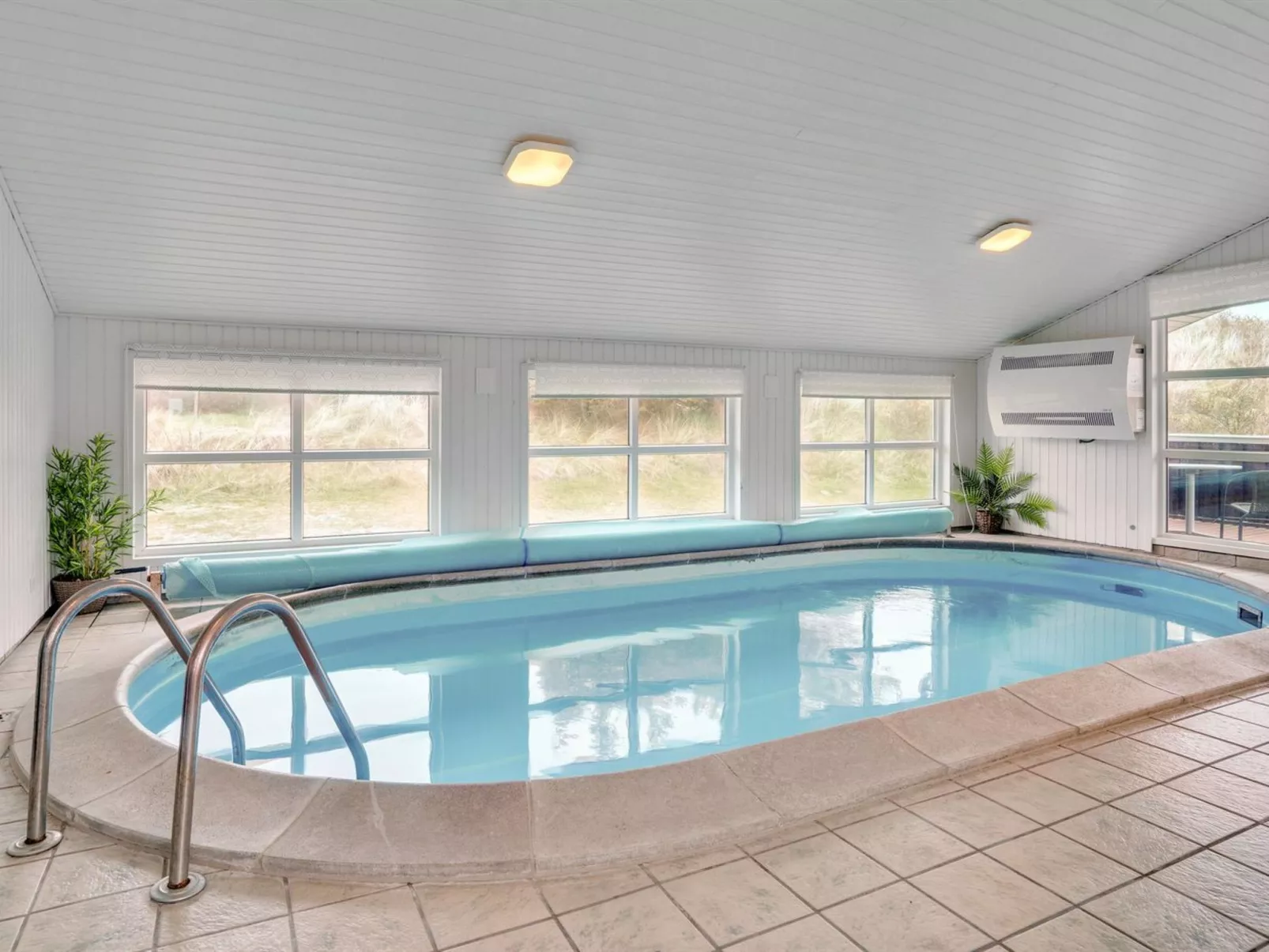 "Larisa" - 250m from the sea-Buiten