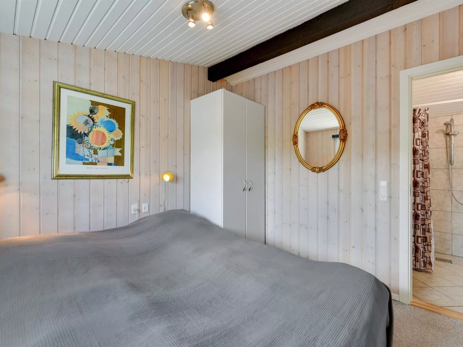 "Jess" -  from the sea-Binnen