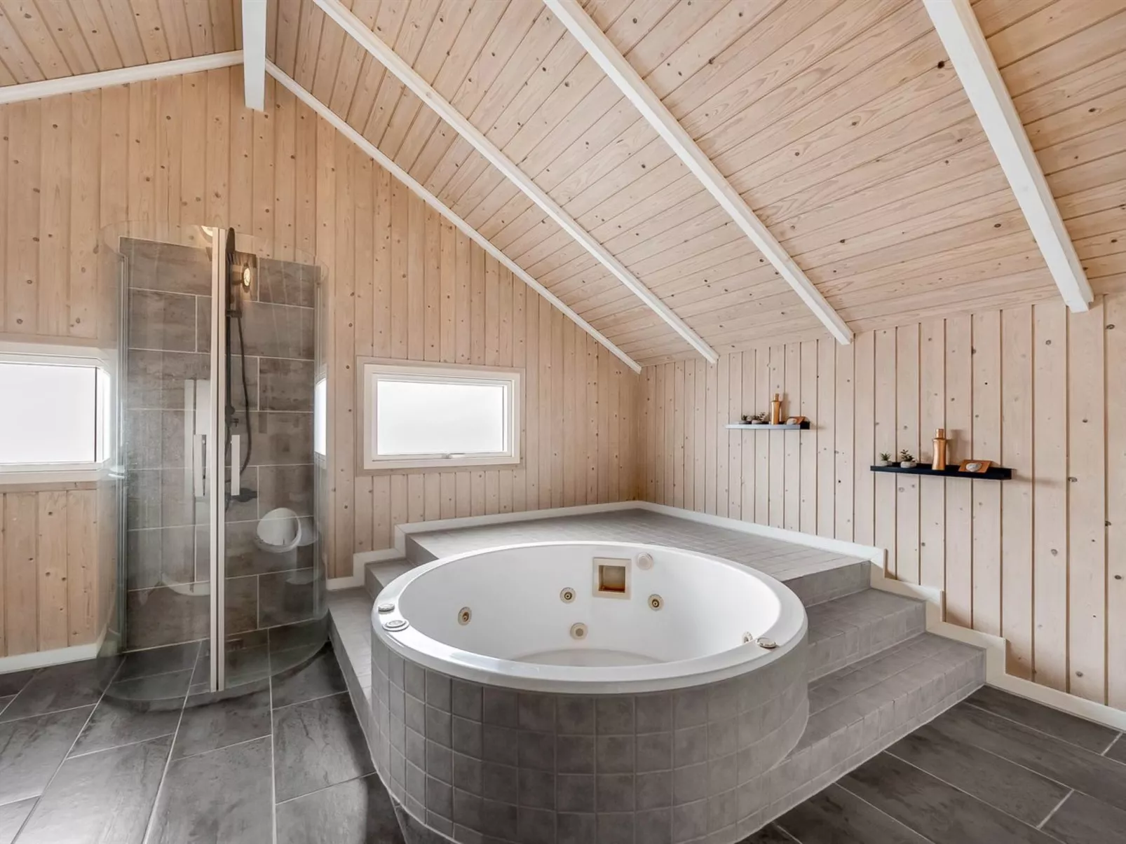 "Doris" - 150m from the sea-Binnen