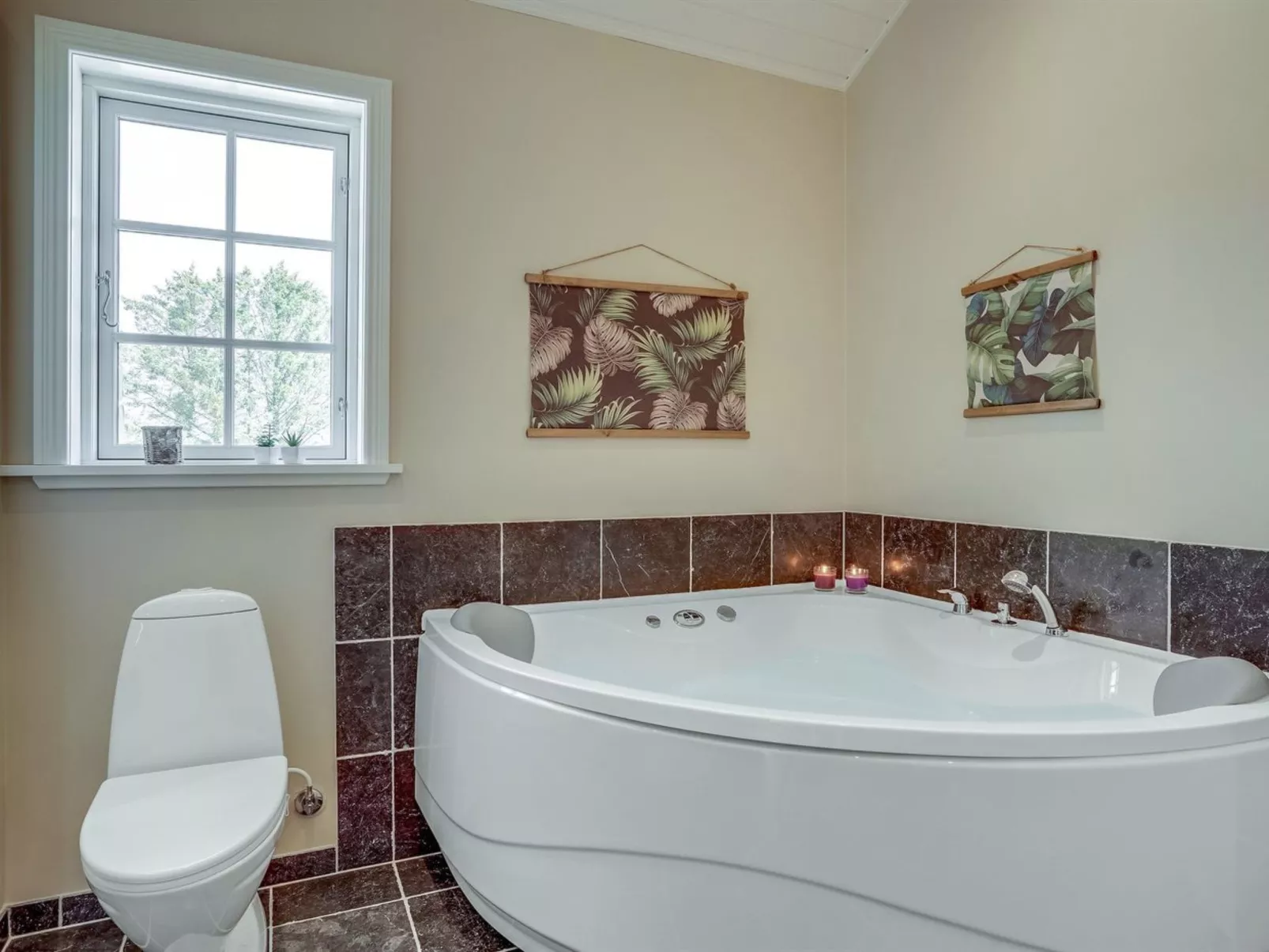 "Taija" - 1.5km from the sea-Binnen