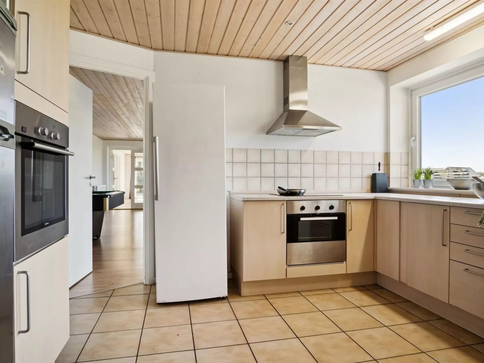 "Stefania" - 700m from the sea-Binnen