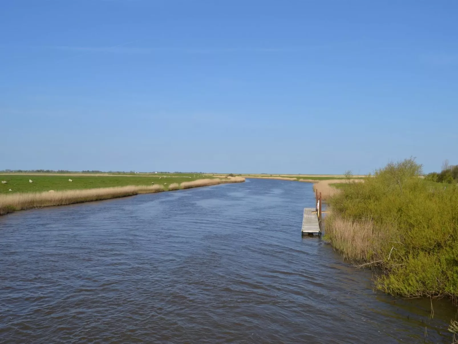 "Inda" - 10km from the sea-Buiten