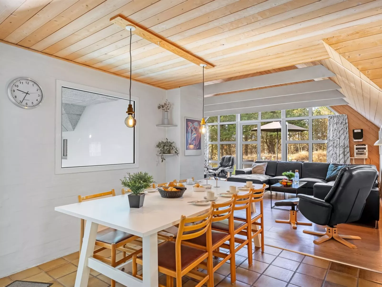 "Dorris" - 4.3km from the sea-Binnen