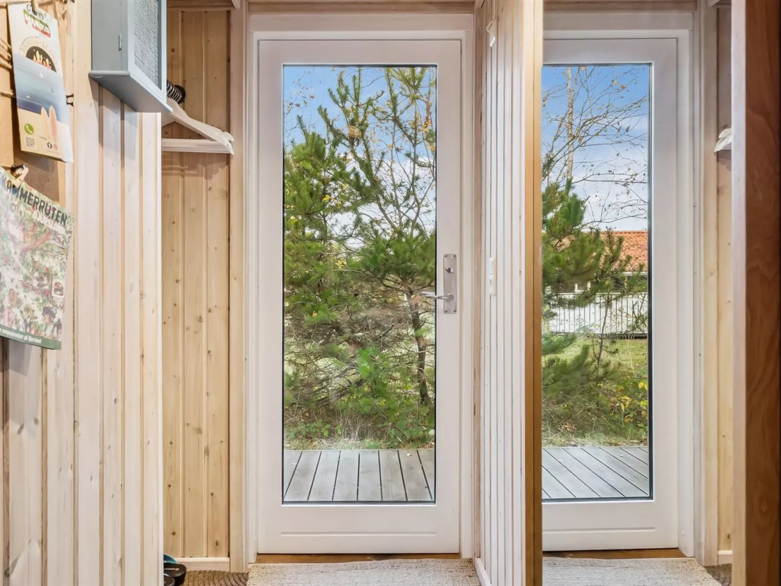 "Alvy" - 200m from the sea-Binnen