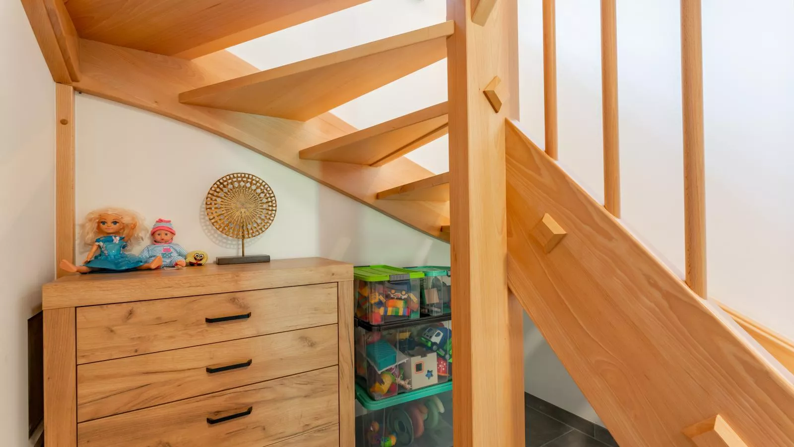 Auerhahn-Hal-ontvangst