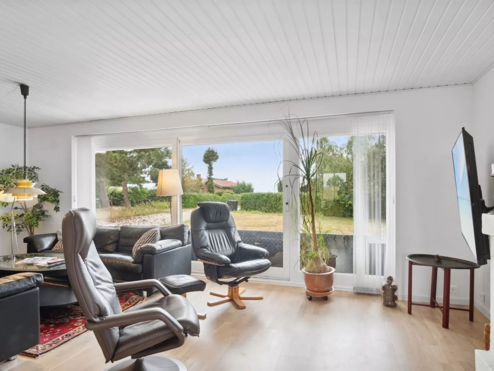 "Janna" - 75m from the sea-Binnen