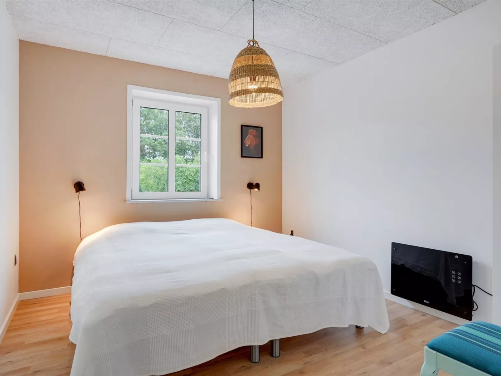 "Melin" - 7km from the sea-Binnen