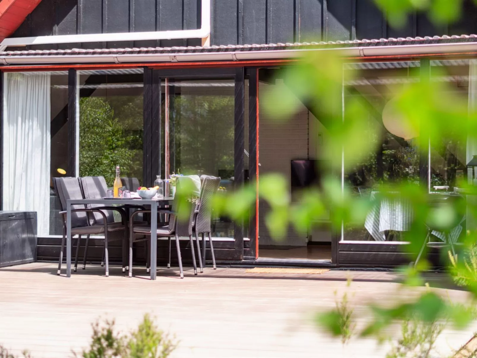 "Olla" - 400m from the sea-Buiten