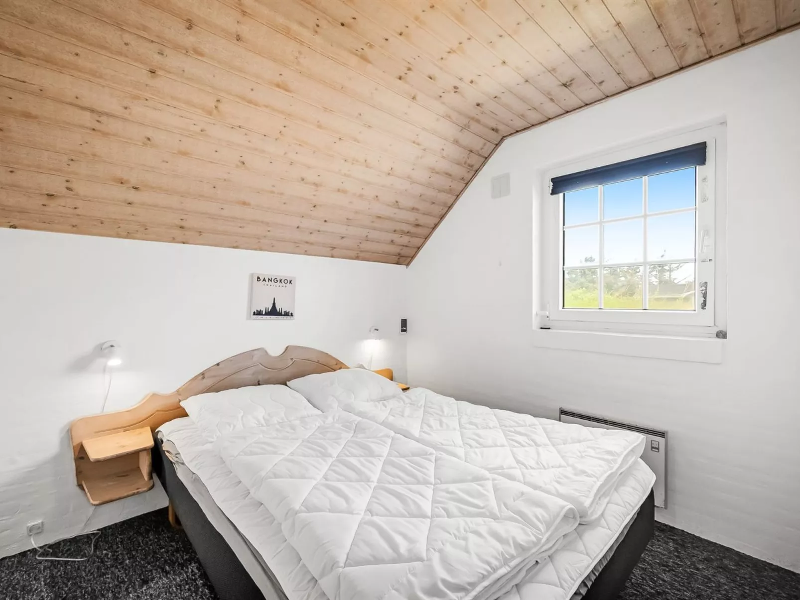 "Edlef" - 800m from the sea-Binnen