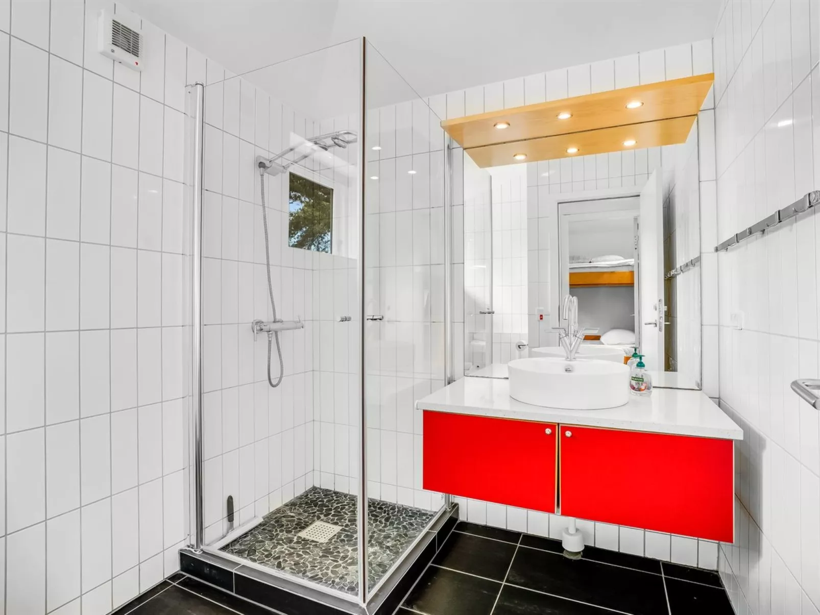 "Rother" - 50m from the sea-Binnen