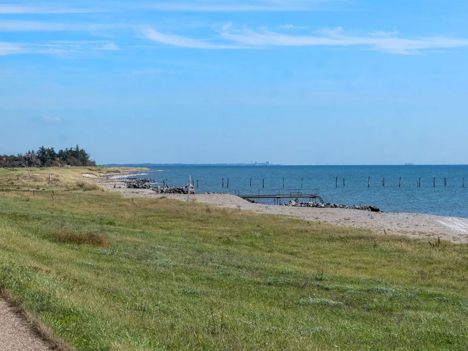 "Esme" - 30m from the sea-Buiten