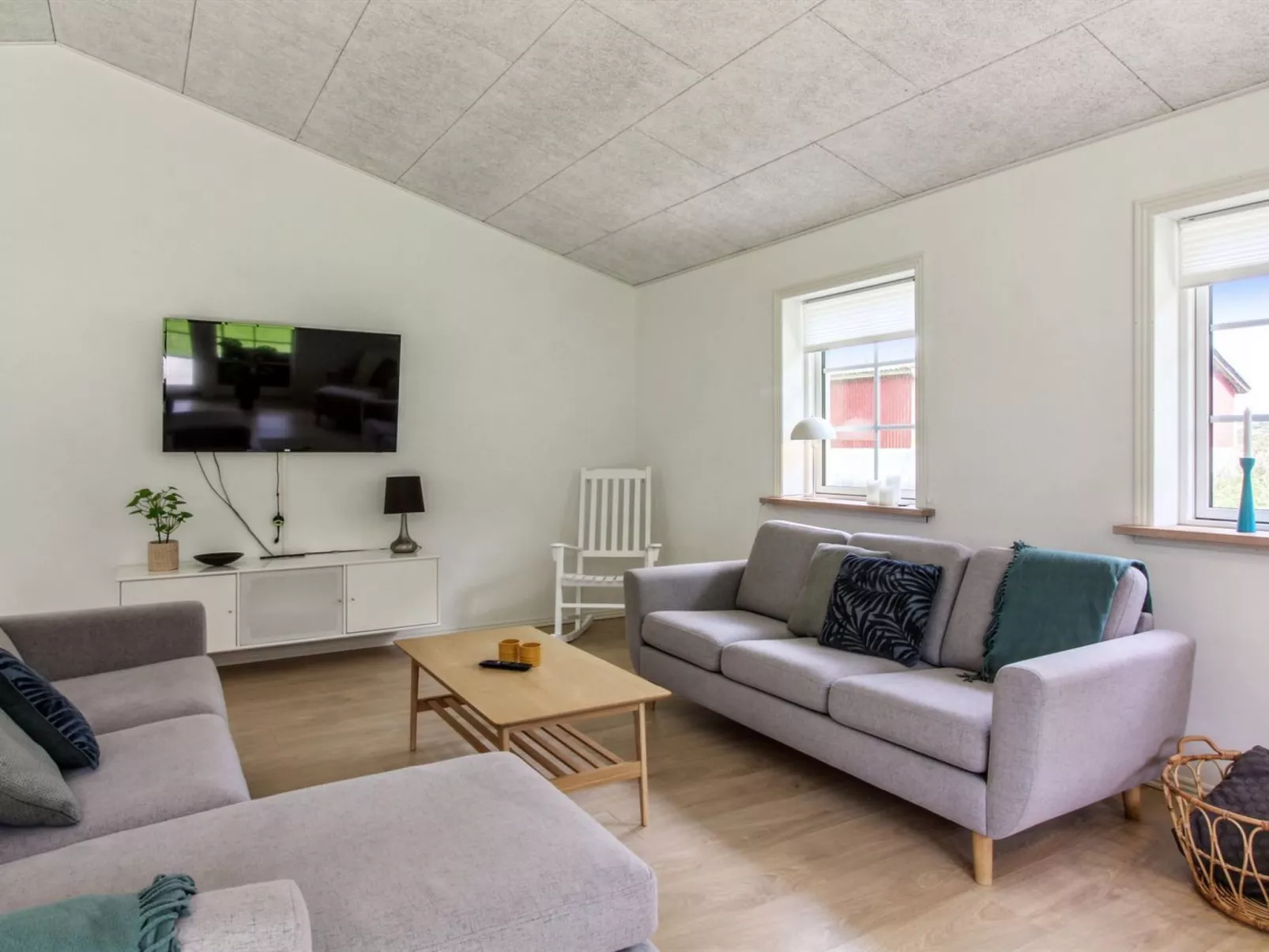 "Hela" - 1.4km from the sea-Binnen