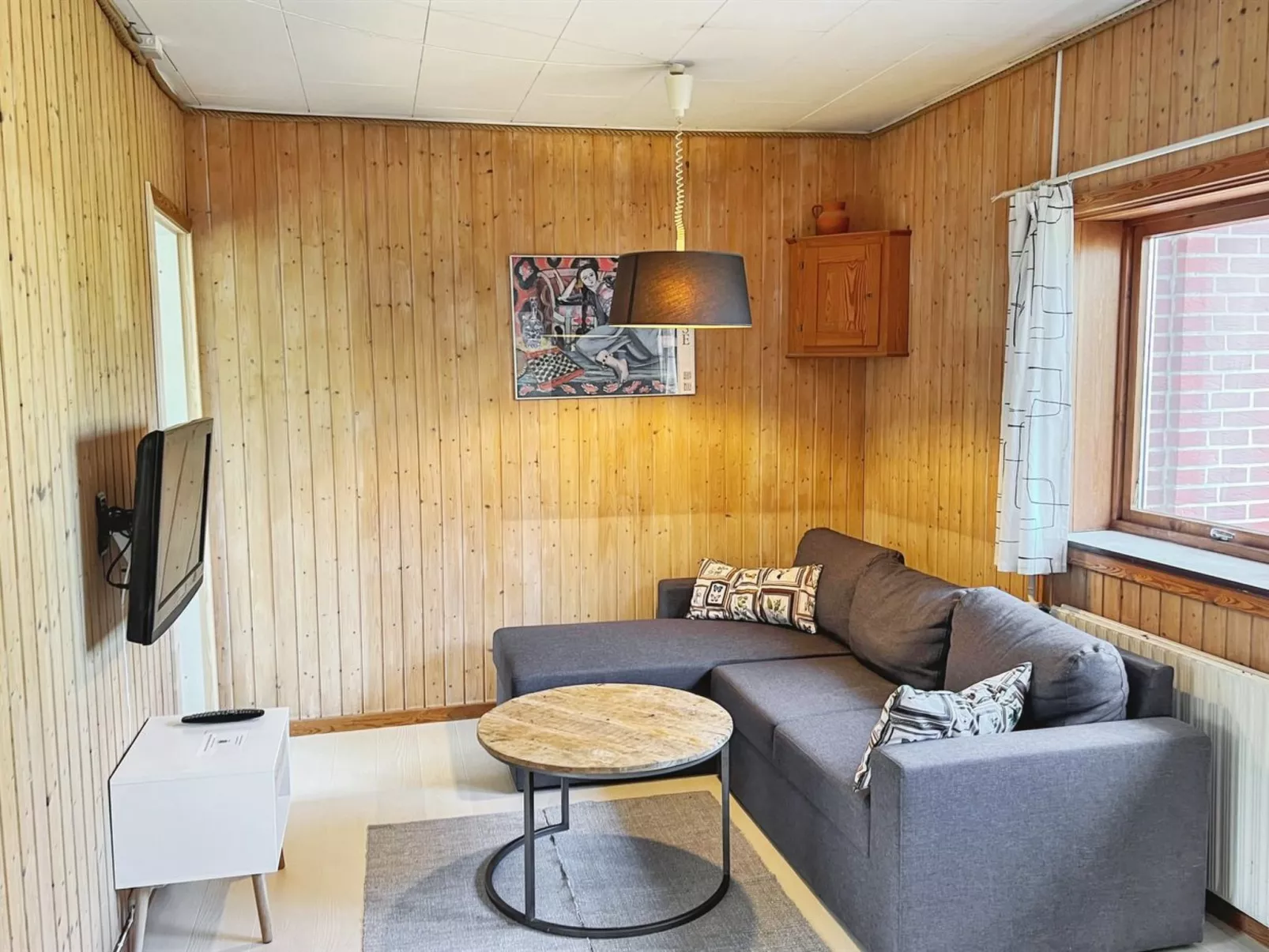 "Atena" - 250m from the sea-Binnen