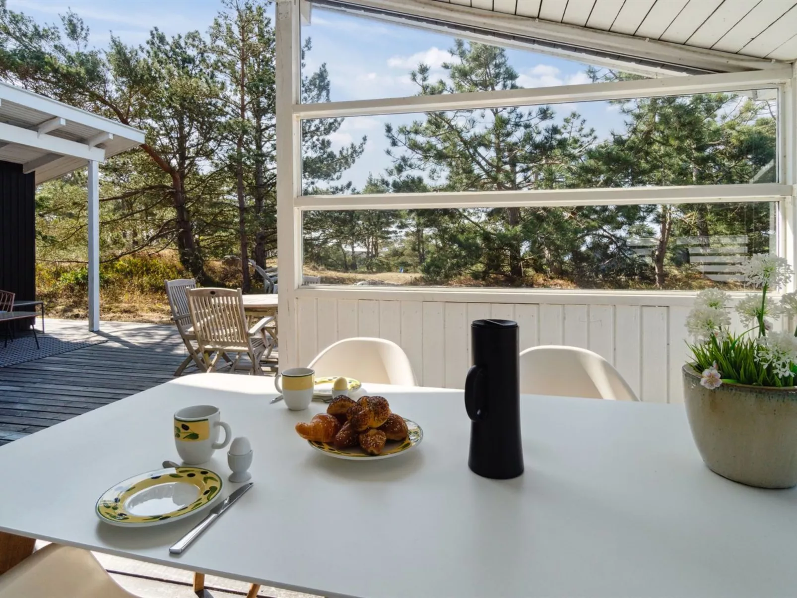 "Galt" - 200m from the sea-Buiten