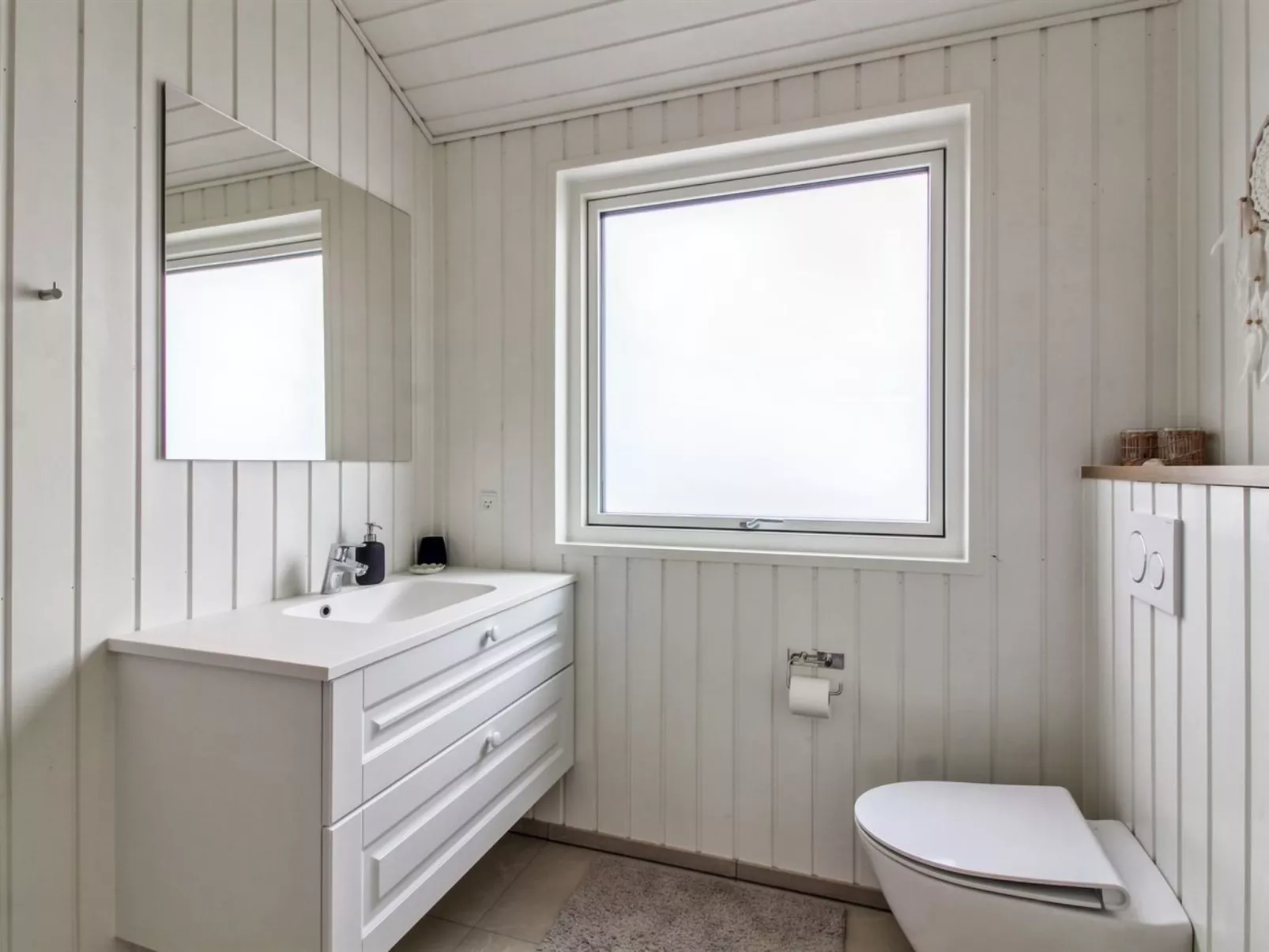 "Alea" - 800m from the sea-Binnen