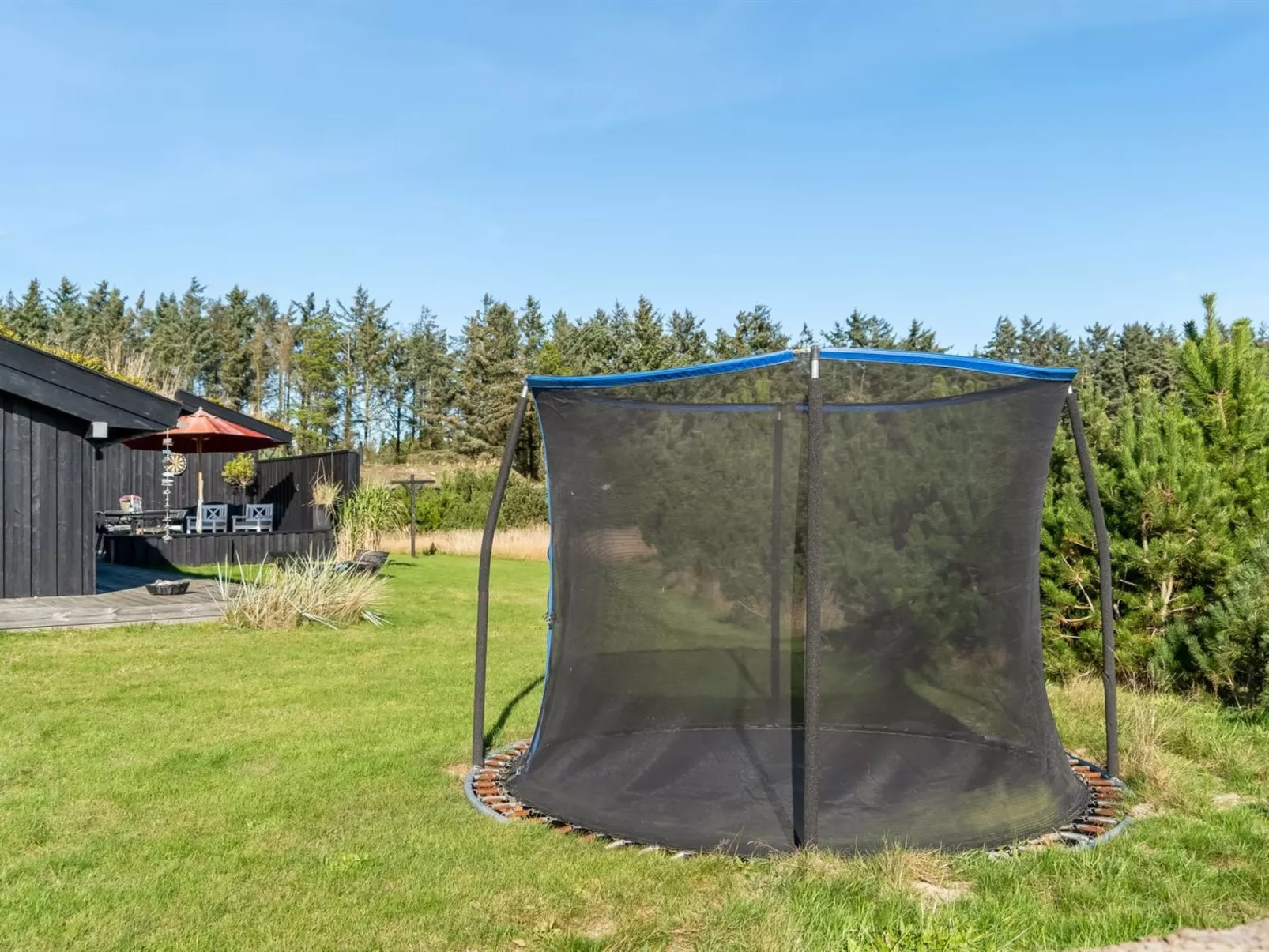 "Sazdo" - 1.1km from the sea-Buiten