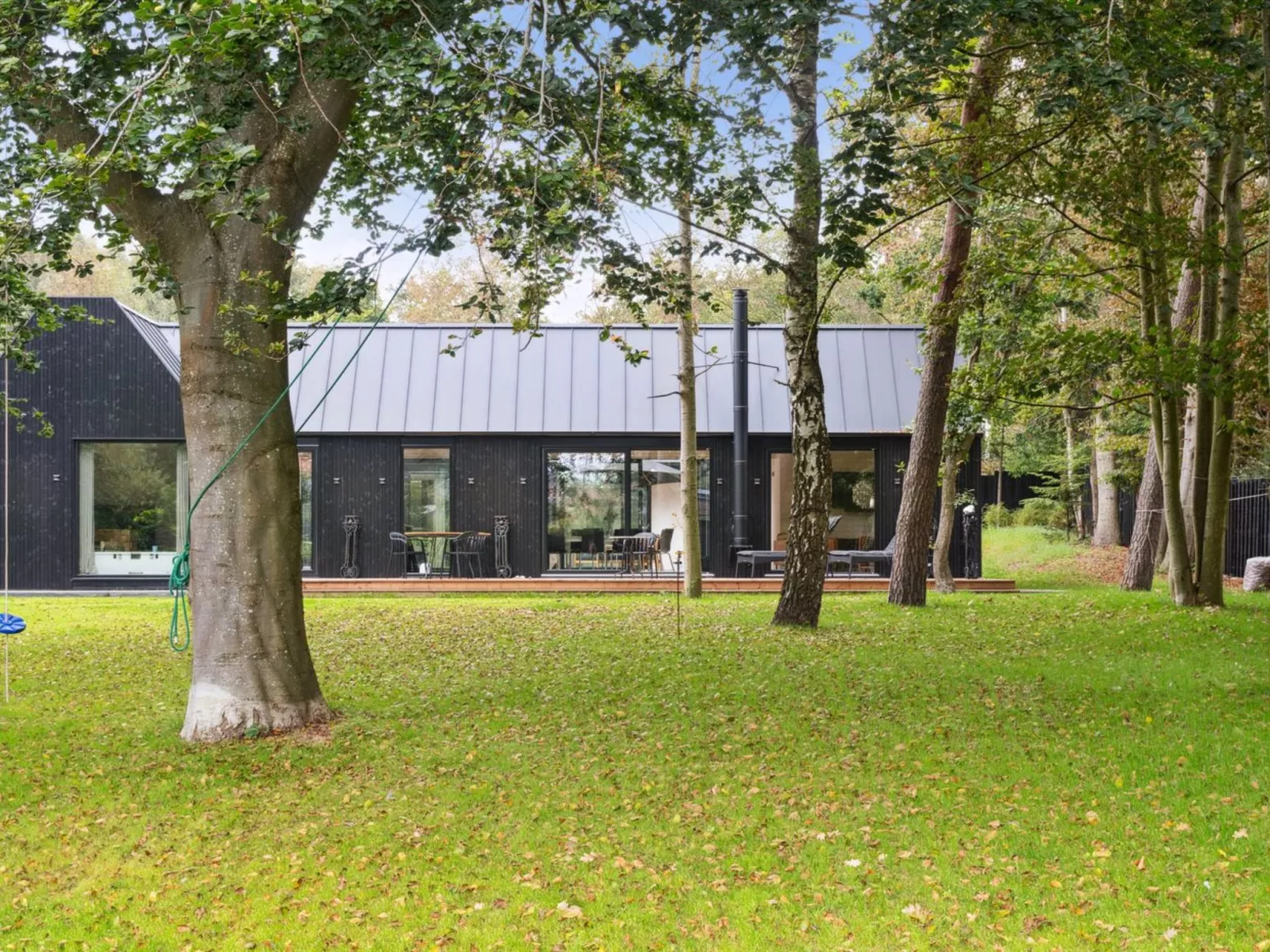 "Bernadeta" - 275m from the sea-Buiten