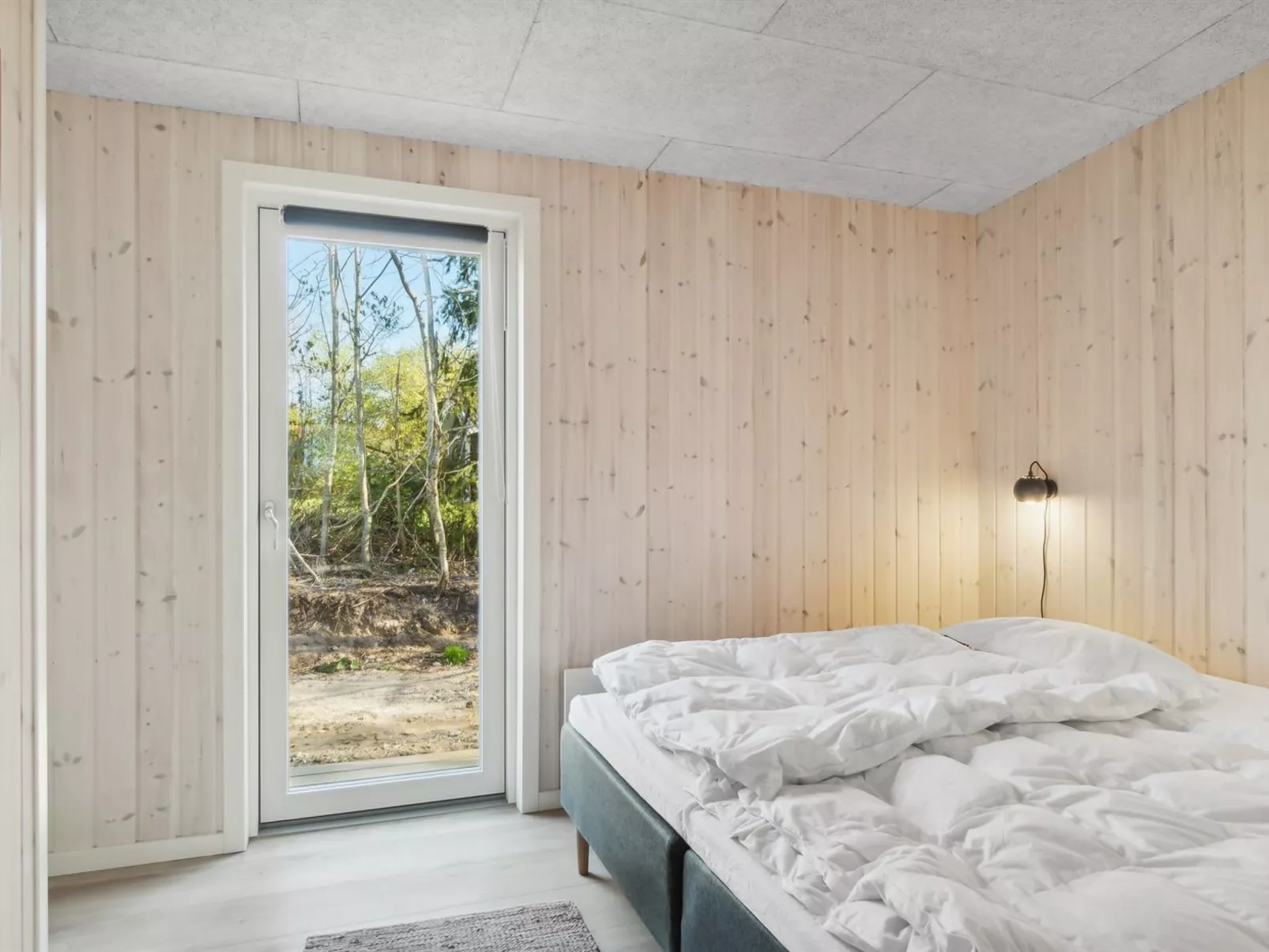 "Filip" - 1.2km from the sea-Binnen