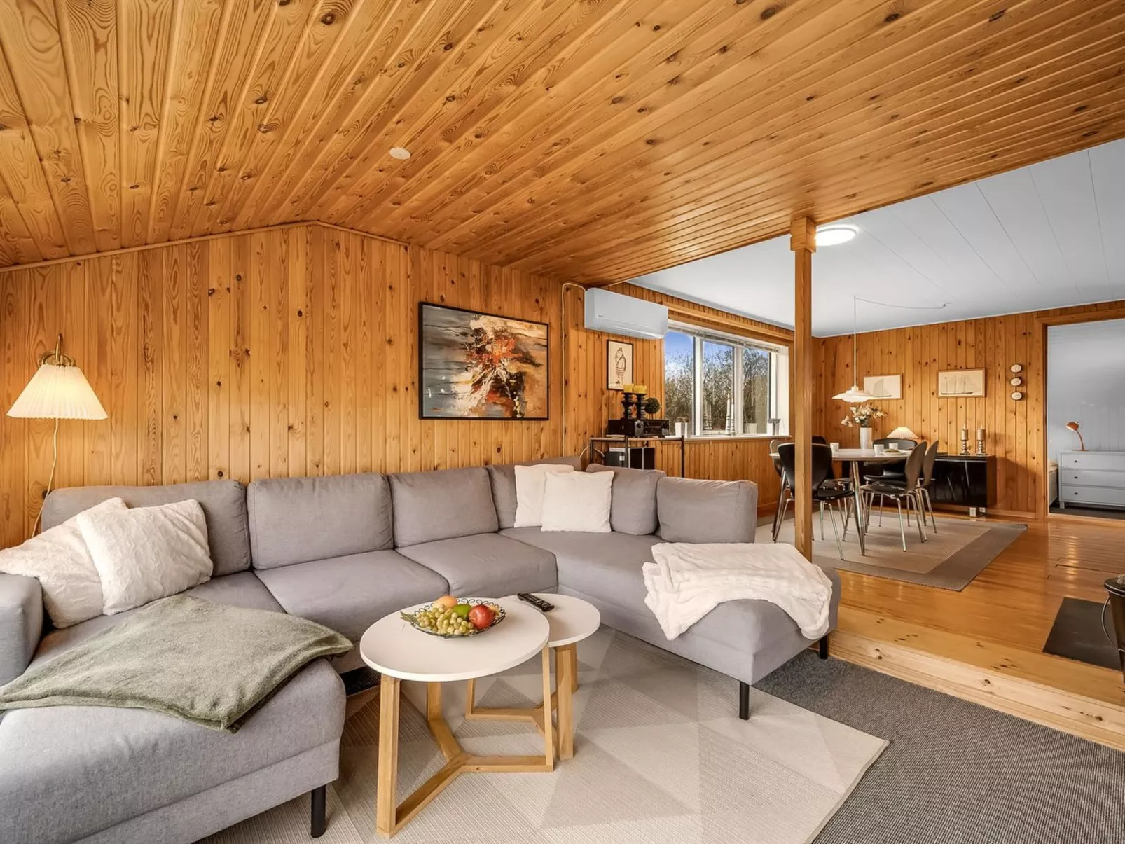 "Eloise" - 400m from the sea-Binnen