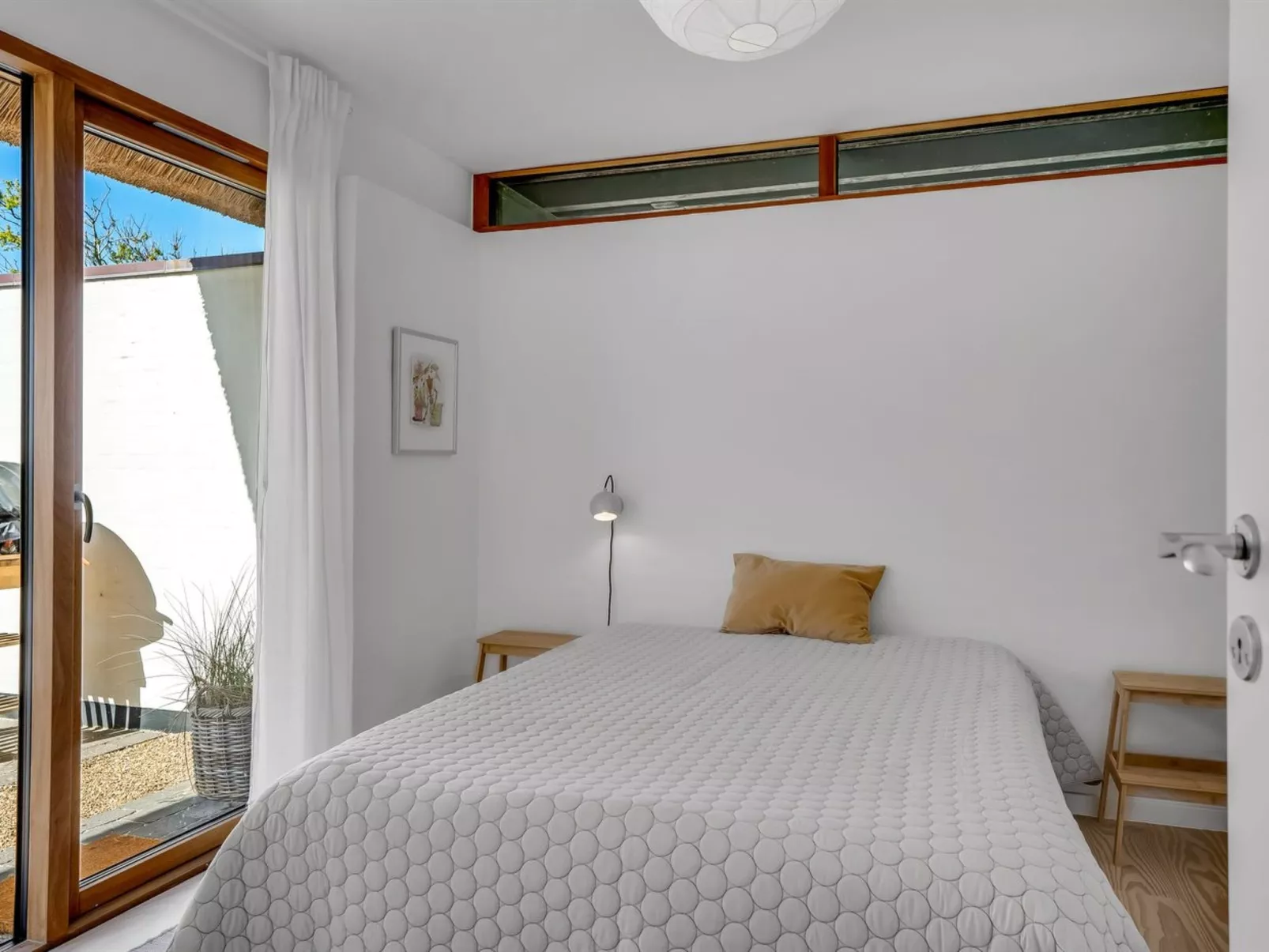 "Mumme" - 700m from the sea-Binnen