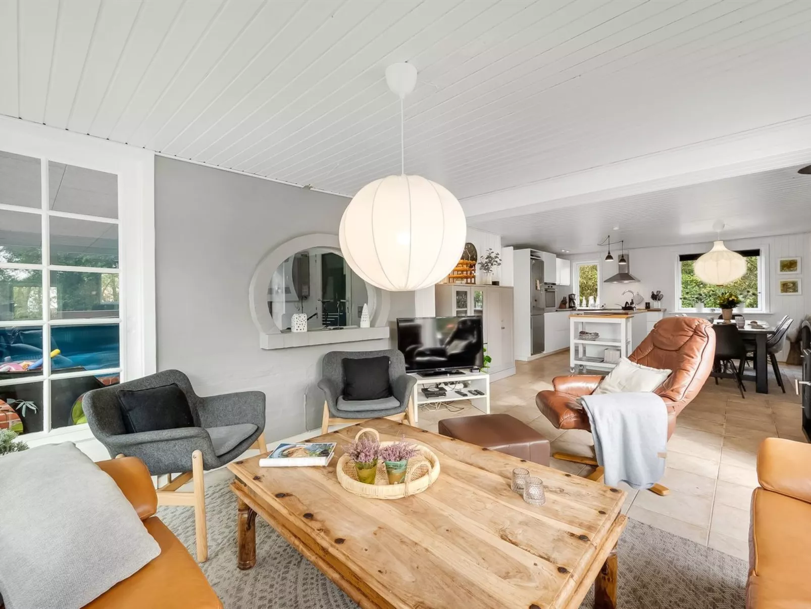 "Jerrit" - 1.4km from the sea-Binnen