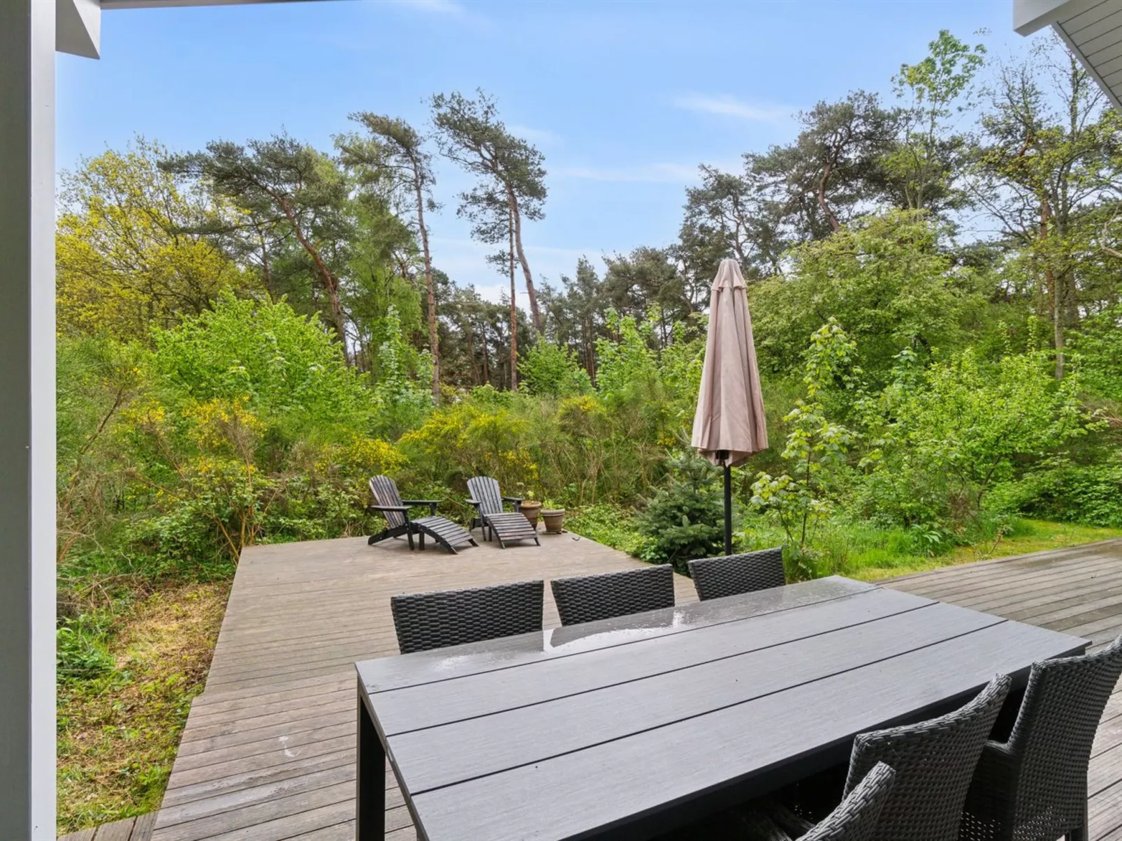 "Arkil" - 150m from the sea-Buiten