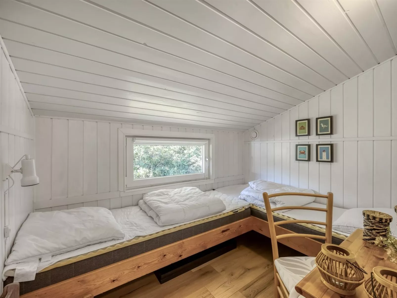 "Blia" - 575m from the sea-Binnen