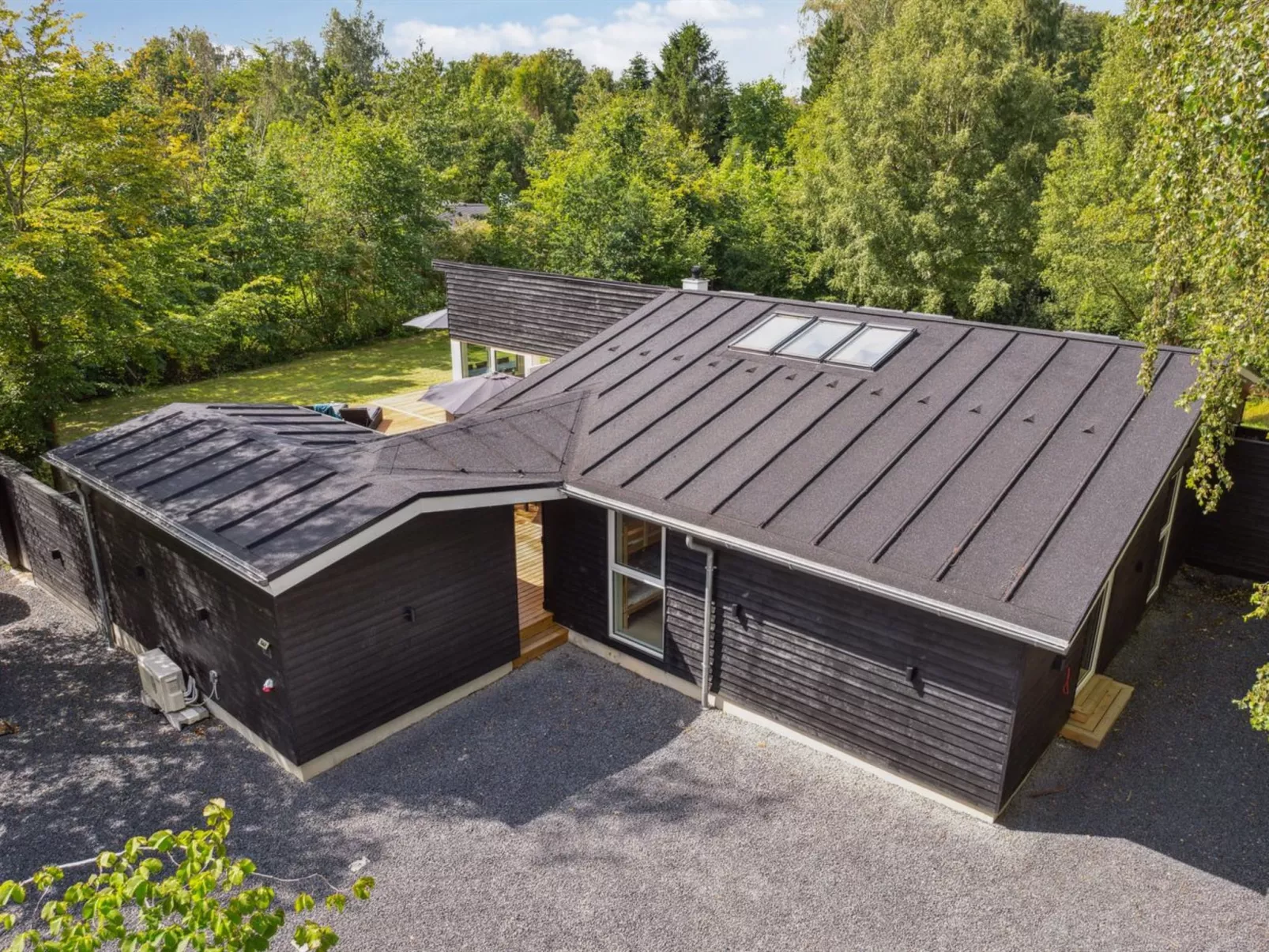 "Heidel" - 1.1km from the sea-Buiten