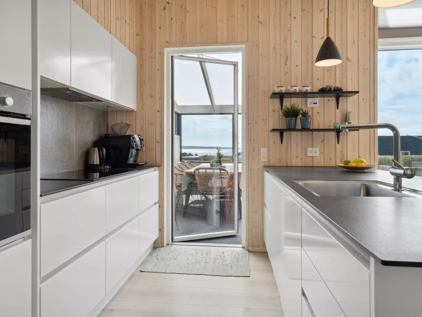 "Ljupka" - 800m from the sea-Binnen