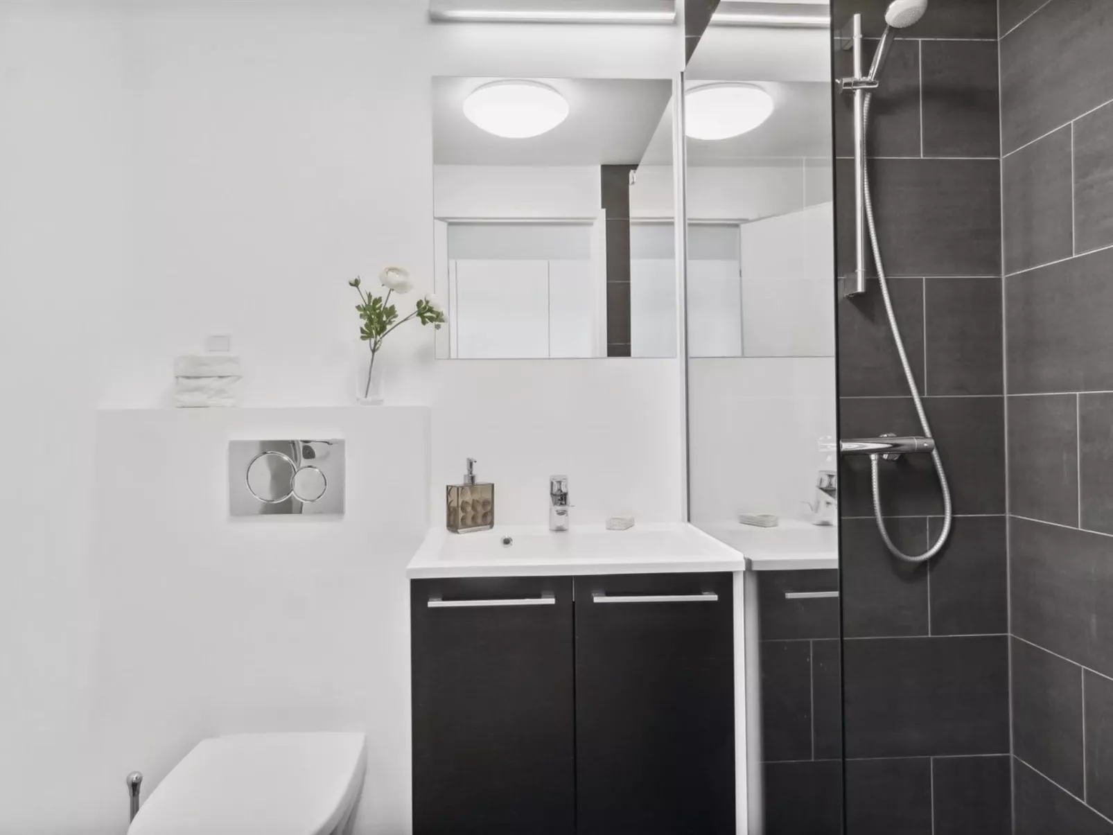 "Jærind" - 20m from the sea-Binnen