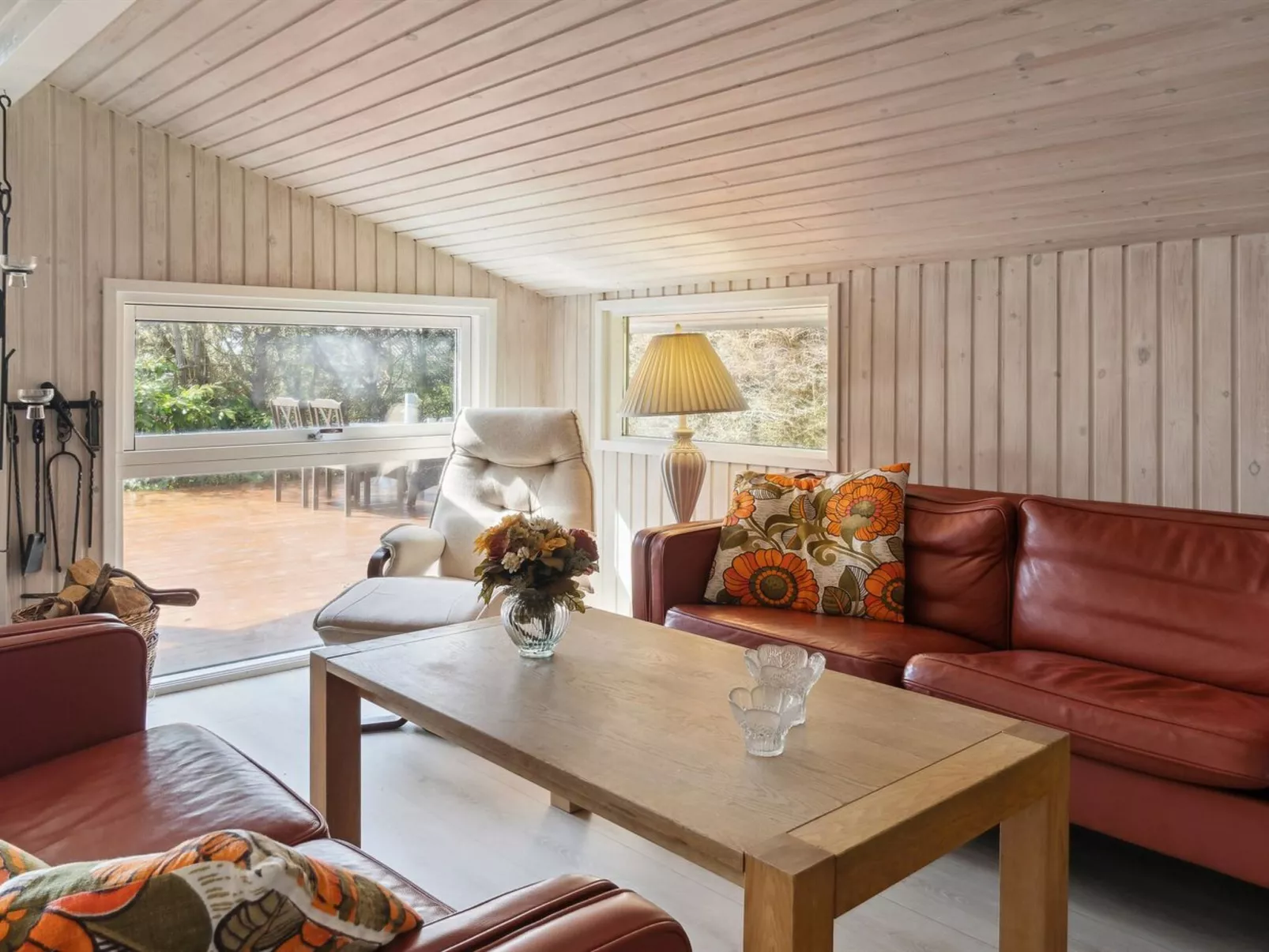 "Gisella" - 200m from the sea-Binnen