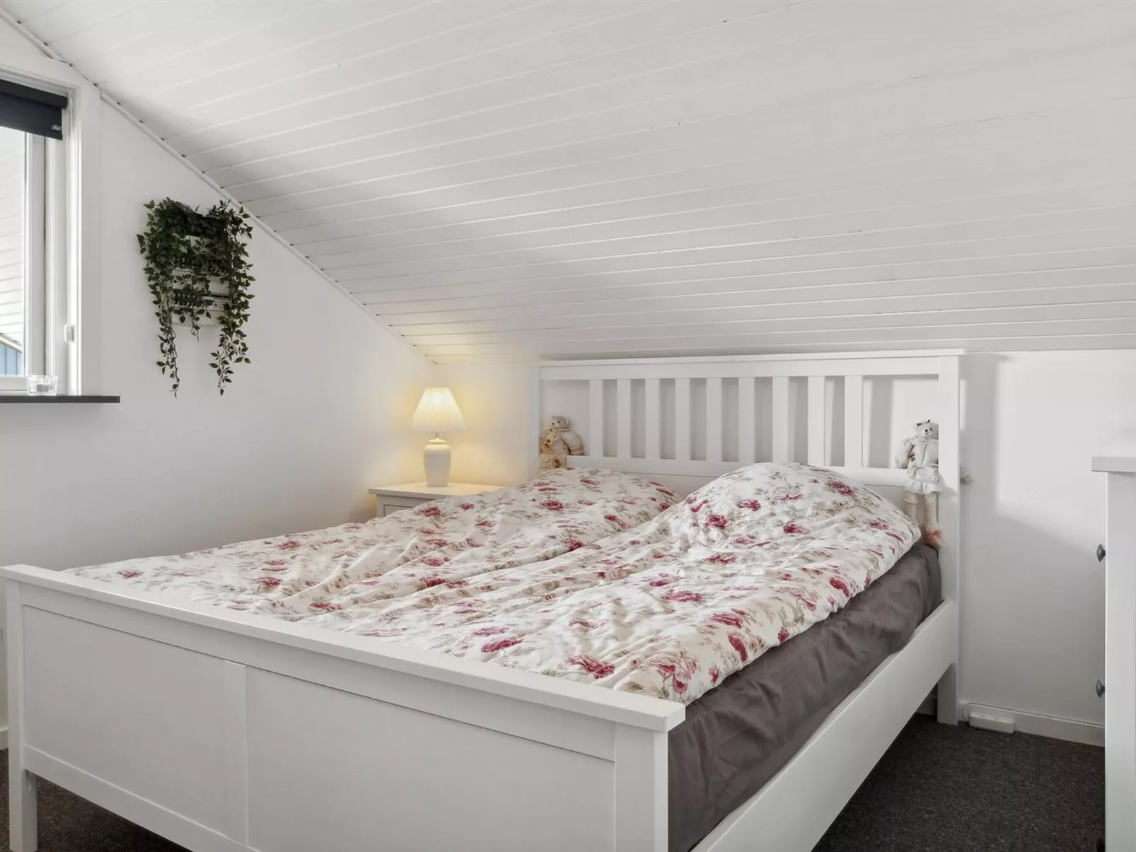 "Reidar" - 600m from the sea-Binnen