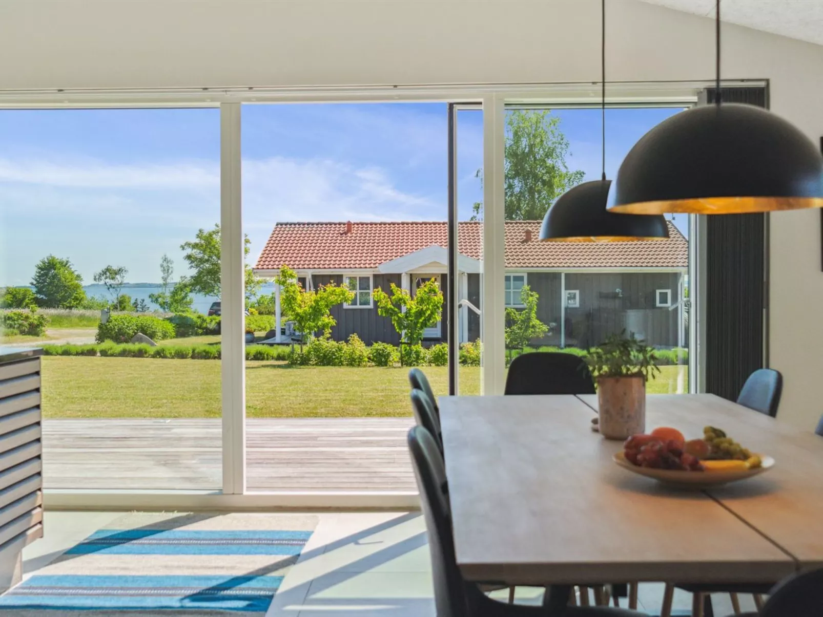 "Niska" - 200m from the sea-Buiten