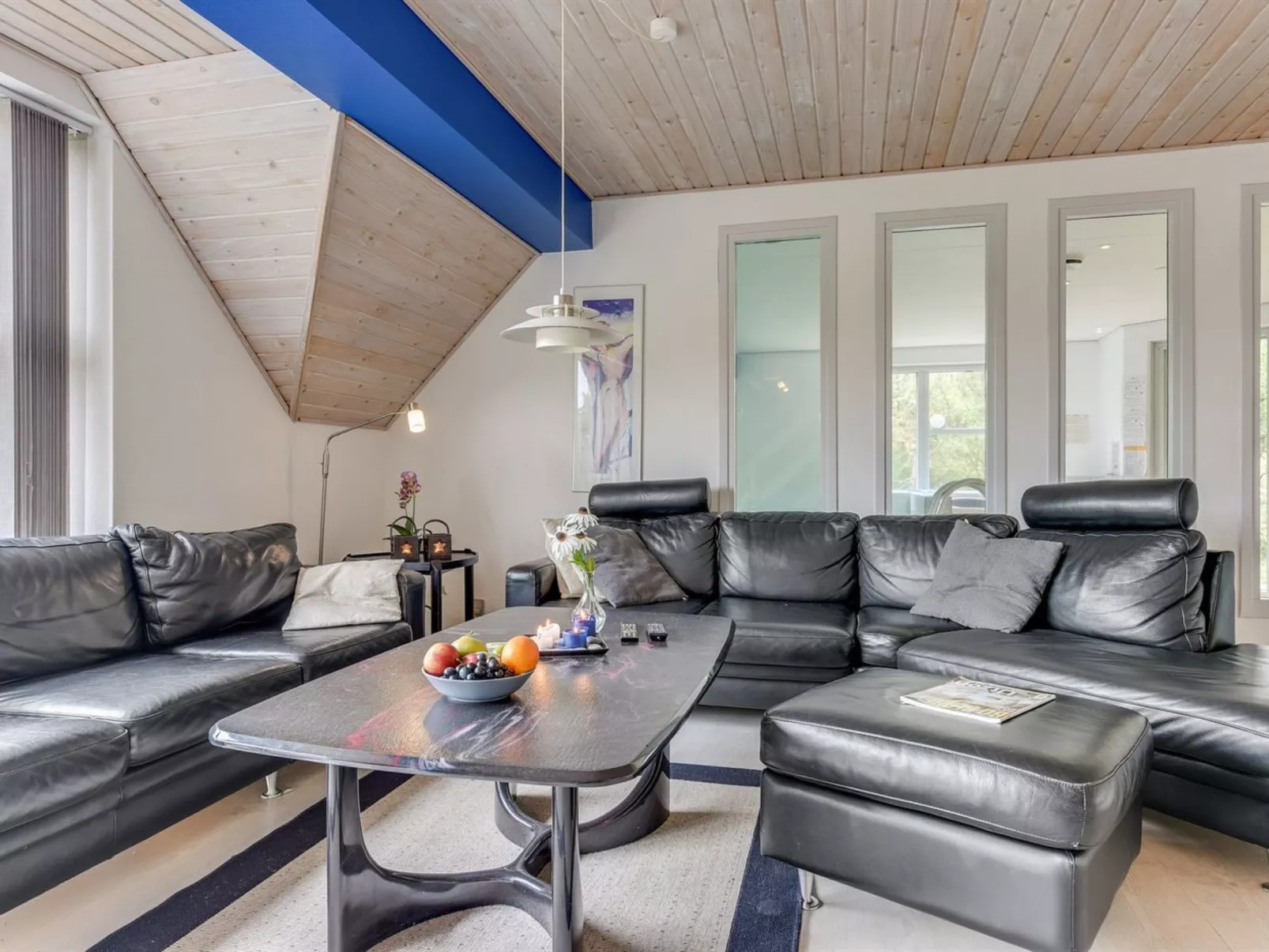 "Tabithe" - 2.2km from the sea-Binnen