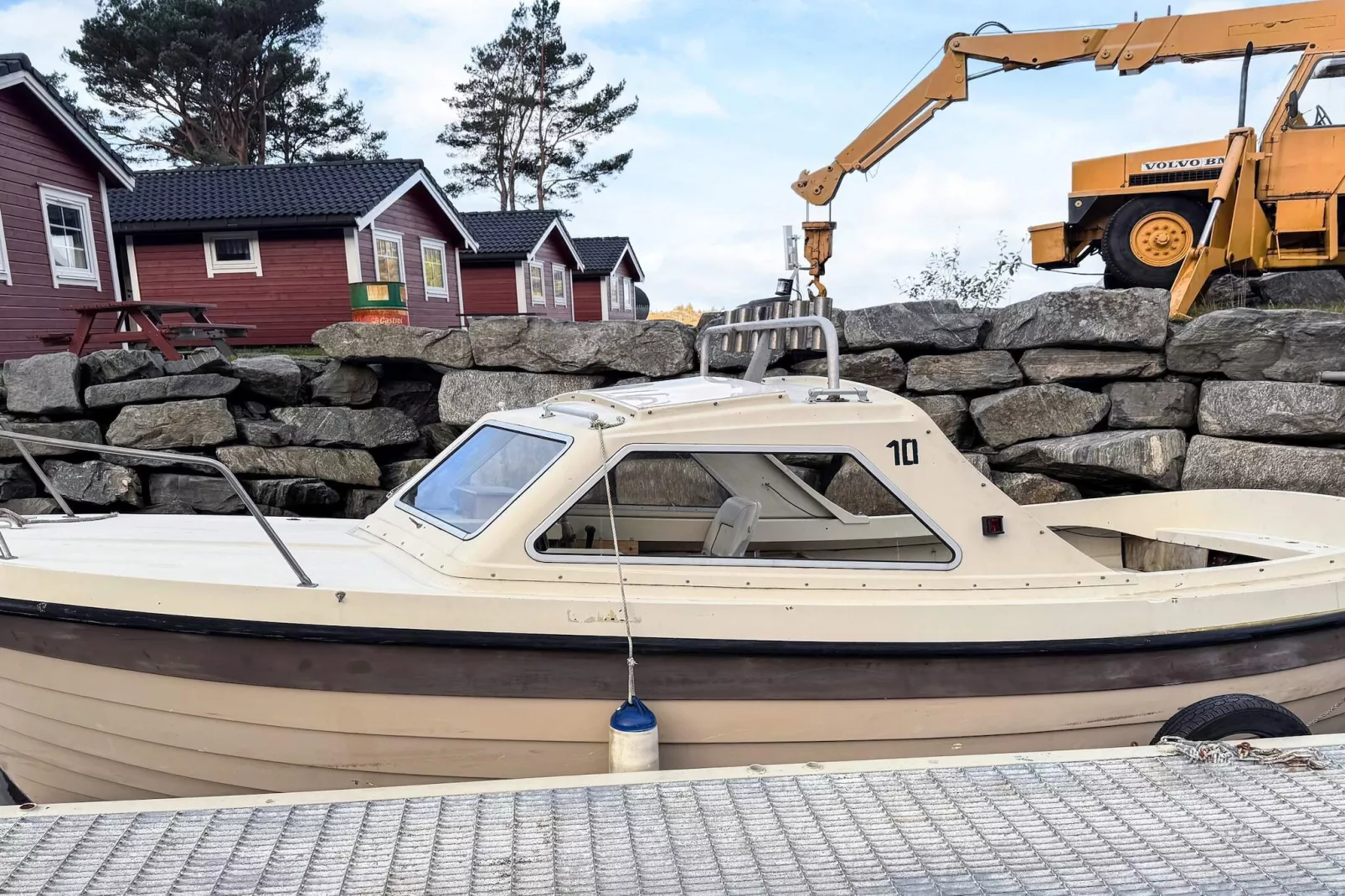 8 persoons vakantie huis in Flatraket-By Traum-Niet-getagd