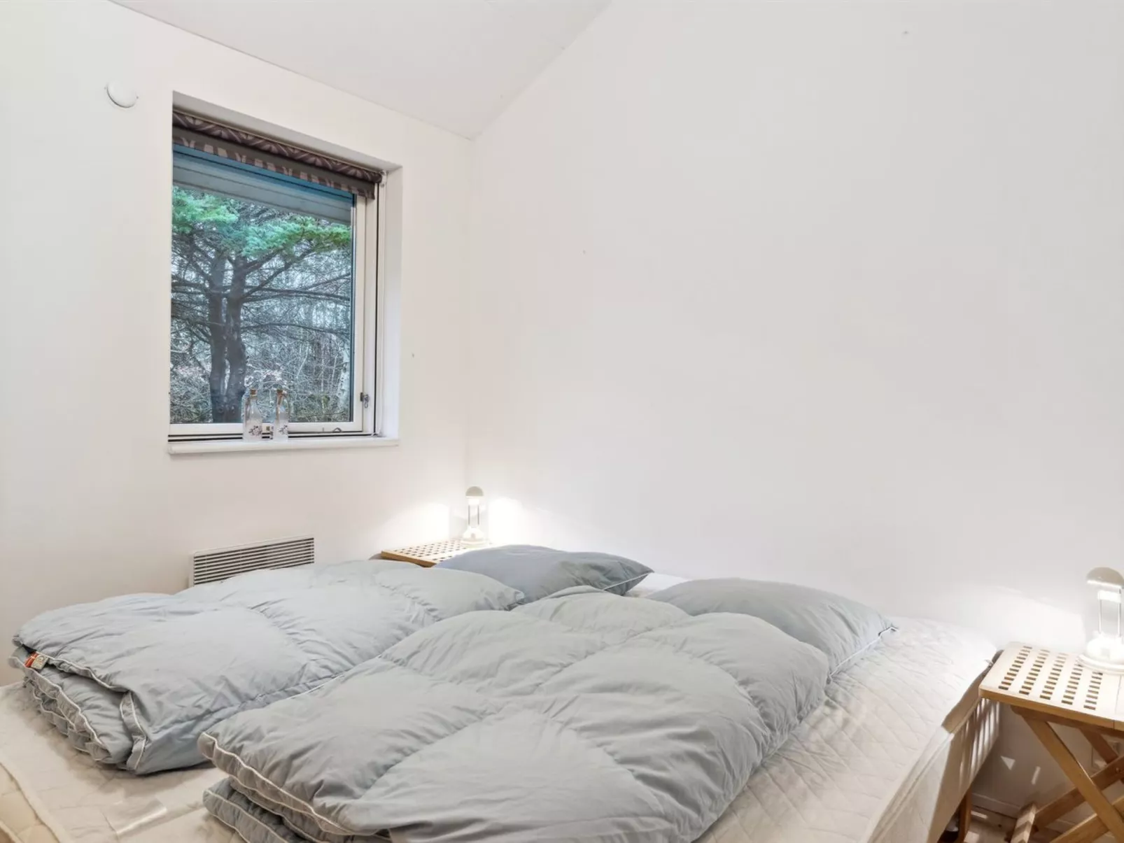 "Guri" - 600m to the fjord-Binnen