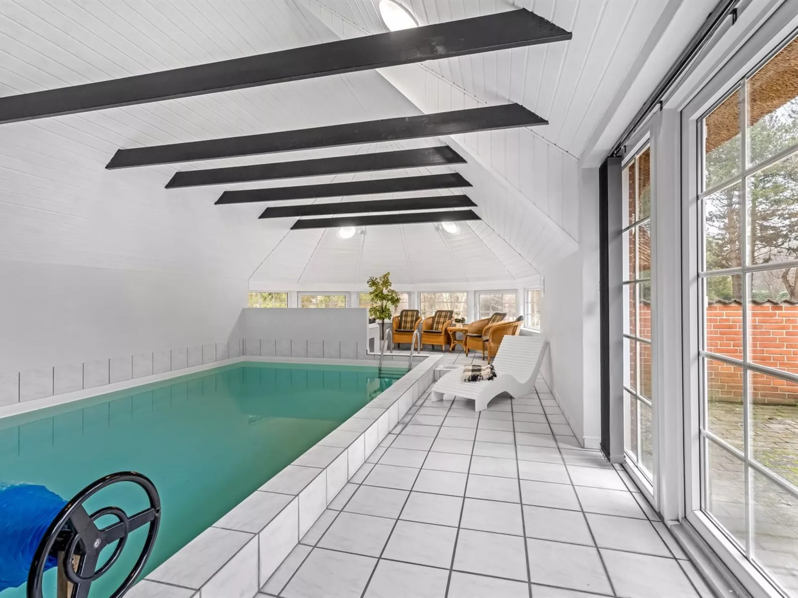 "Rajka" - 800m from the sea-Buiten