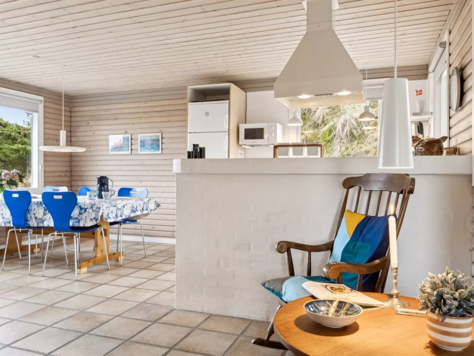 "Selenia" - 1km from the sea-Binnen