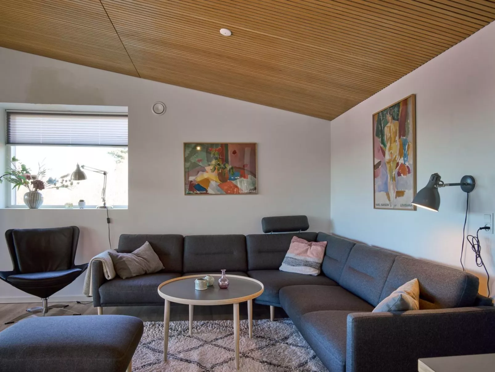 "Rossella" - 450m from the sea-Binnen