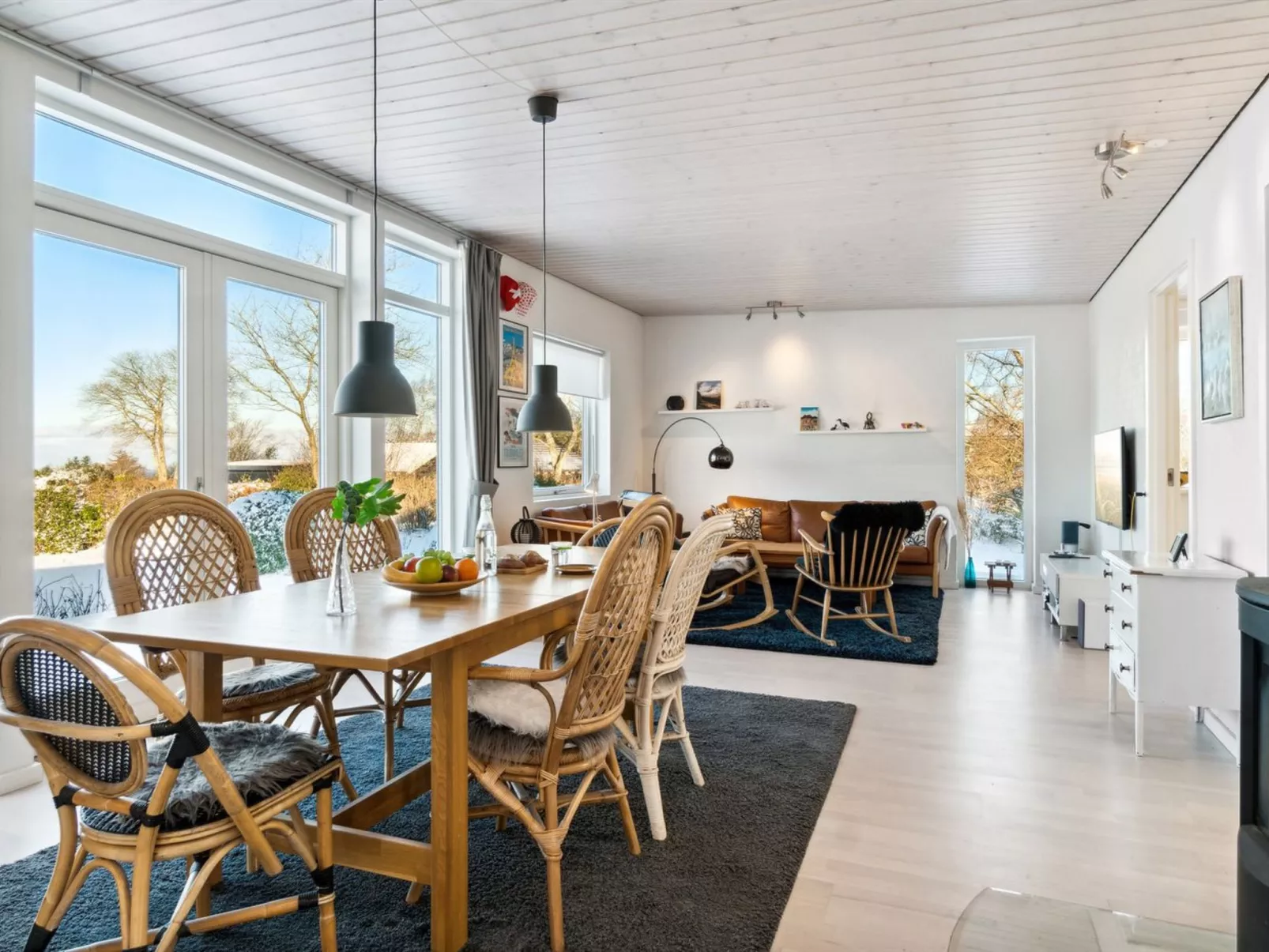 "Els" - 1.8km from the sea-Binnen