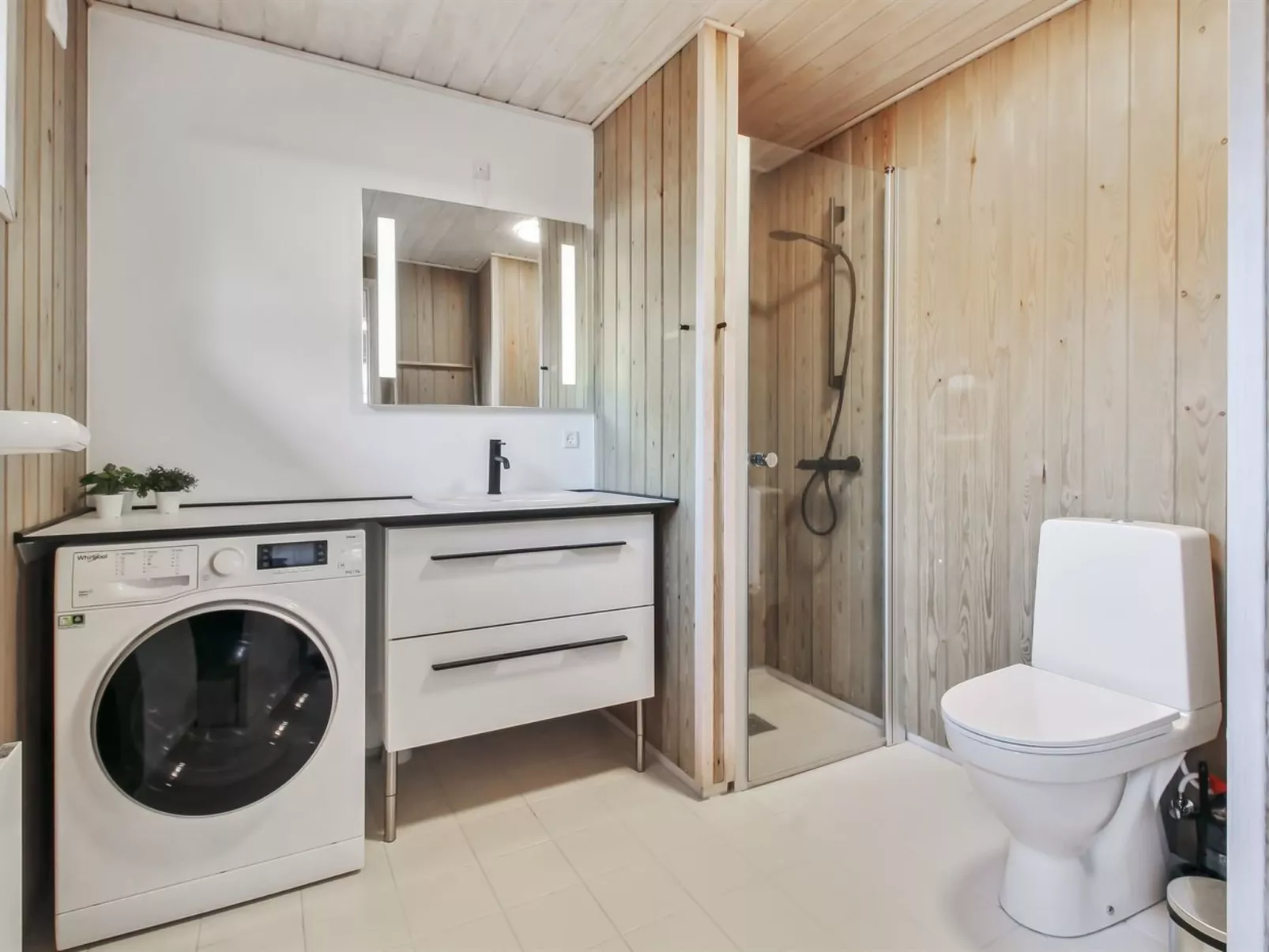 "Jakko" - 2.6km from the sea-Binnen