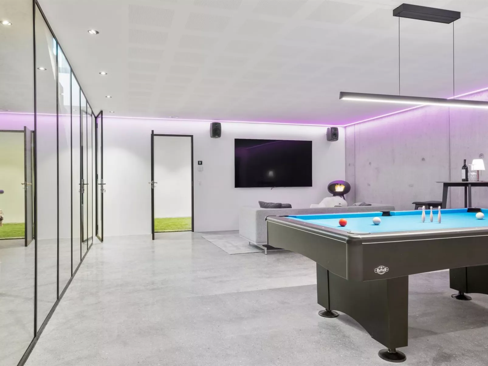 "Ilja" - 800m from the sea-Binnen