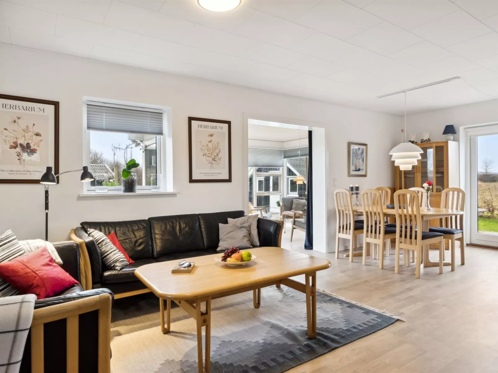 "Fentje" - 200m from the sea-Binnen