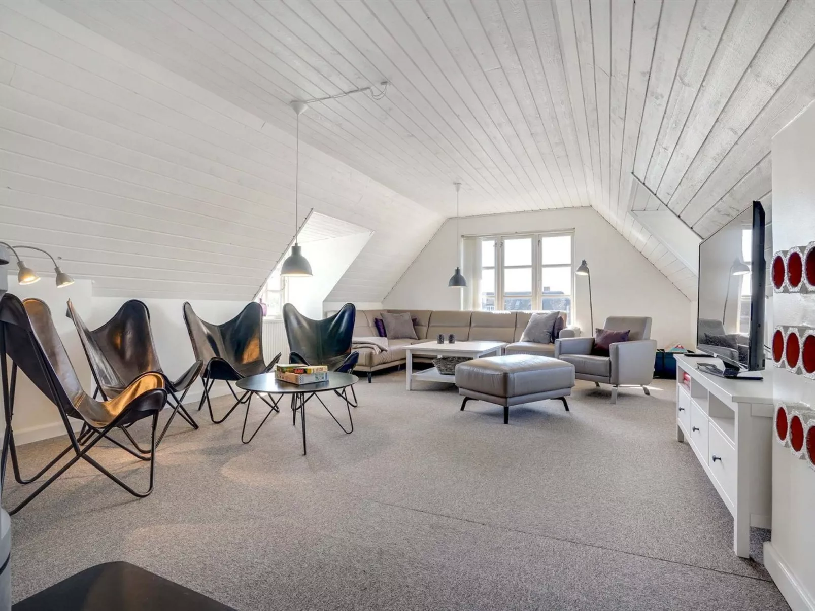 "Domnika" - 350m from the sea-Binnen