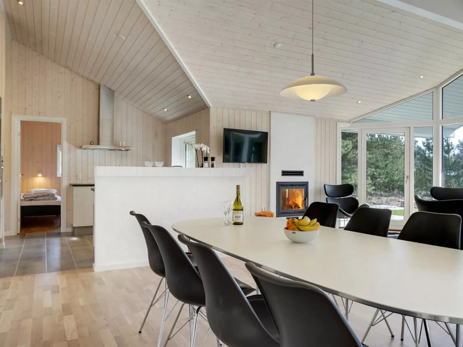 "Dior" - 1.4km from the sea-Binnen