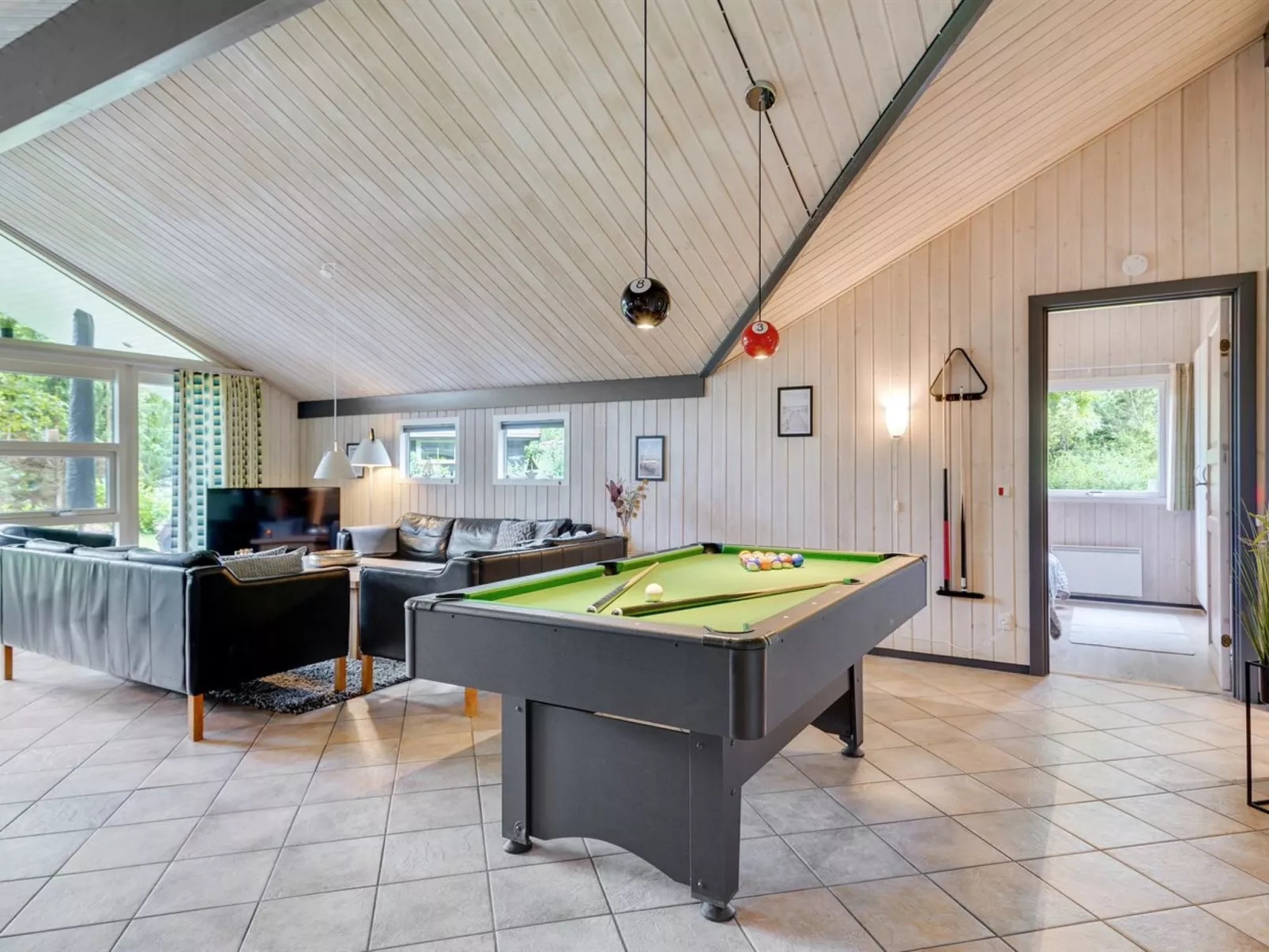 "Stillfrieda" - 12km from the sea-Binnen