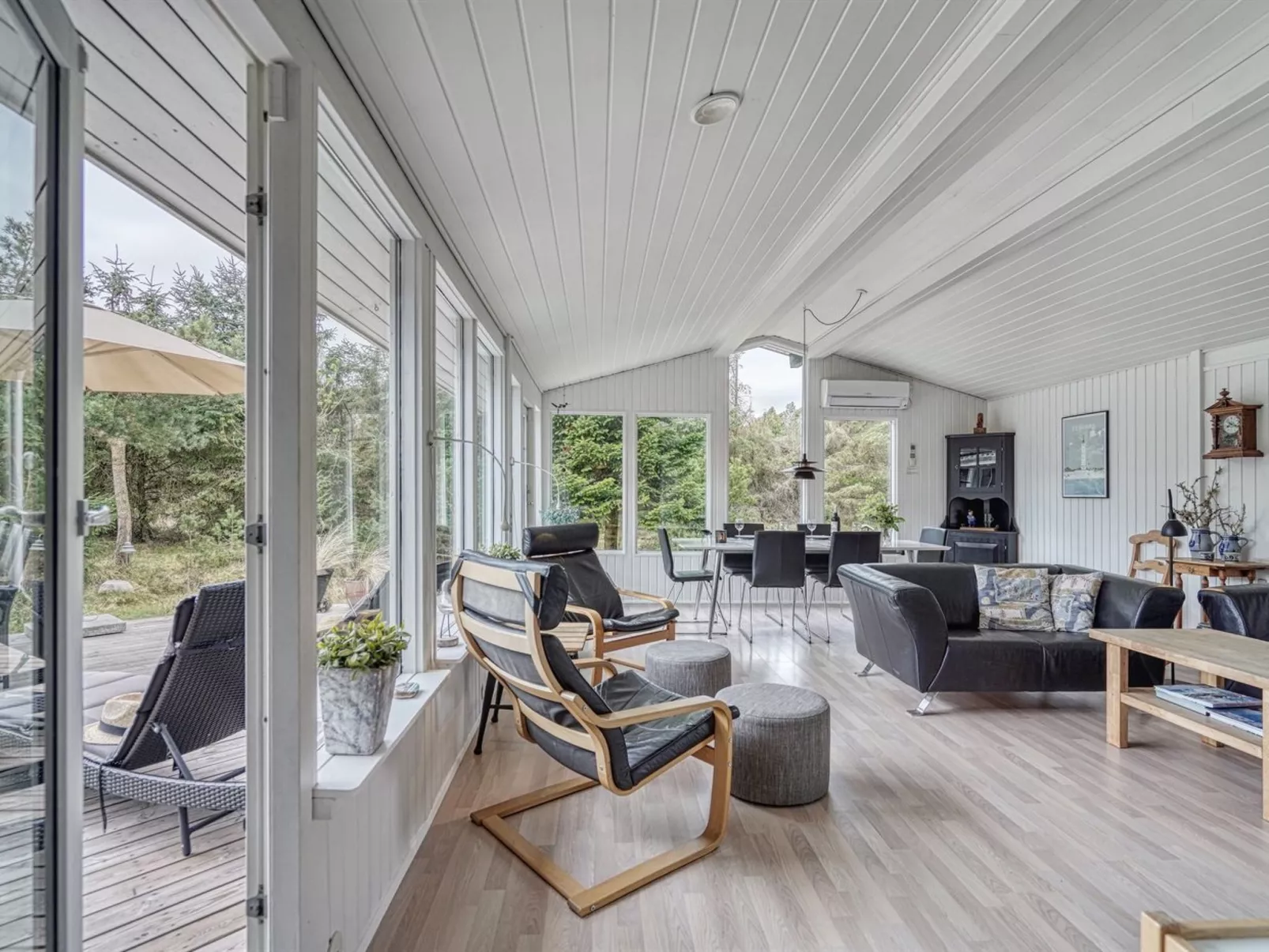 "Taneli" - 2.2km from the sea-Binnen