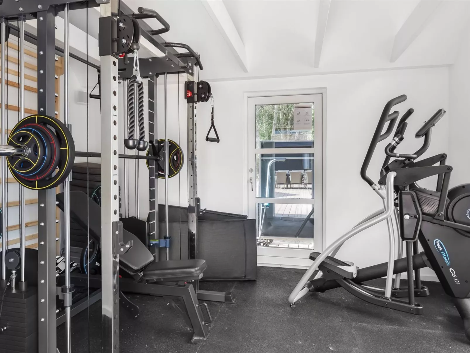 "Hejdie" - 750m from the sea-Binnen