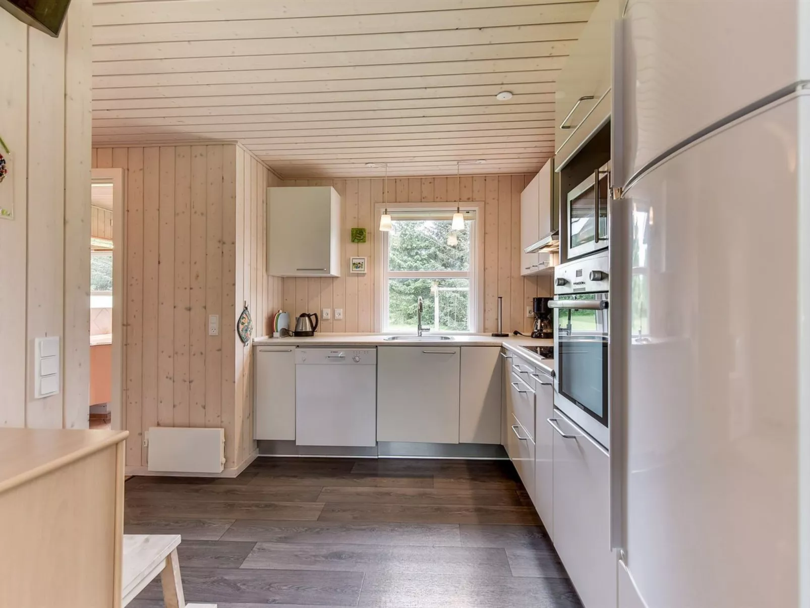 "Akkar" - 1.8km from the sea-Binnen